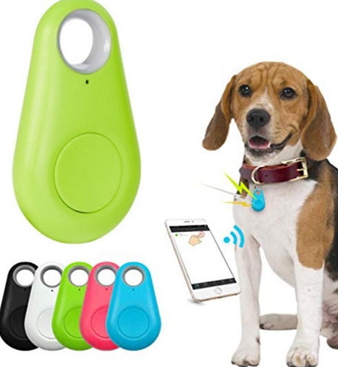 CHIP GPS PARA MASCOTAS