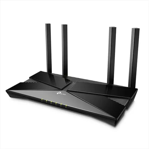 Tp-link, Router Gigabit Wifi 6 Dual